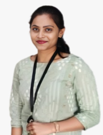 LAKSHMI SRAVANTHI